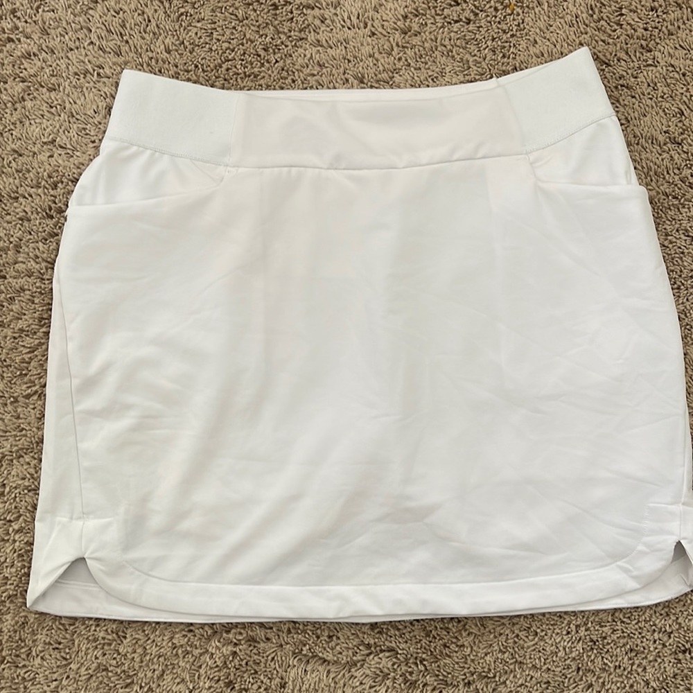Greg Norman womens golf skort size Medium